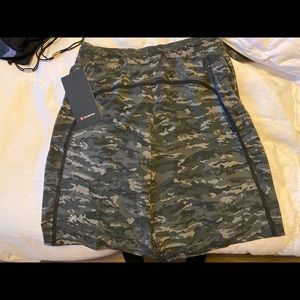 Lululemon Athletic shorts